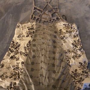 BKE Boutique Tank Top